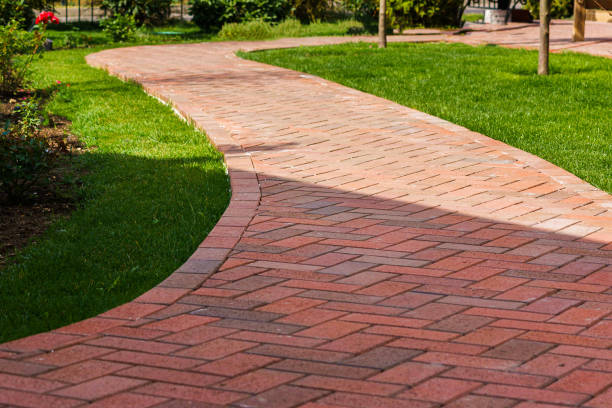 Best Concrete Paver Driveway  in Debary, FL
